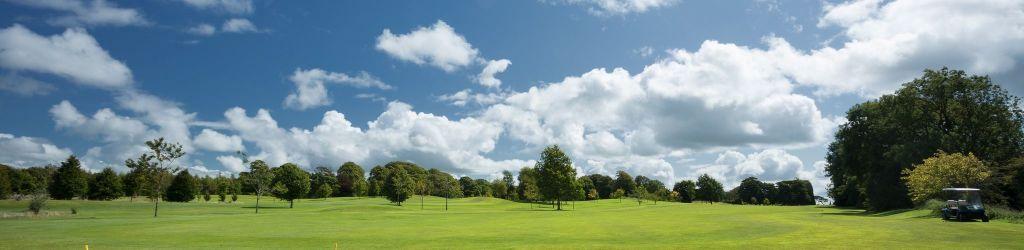 Ballinrobe Golf Club cover image