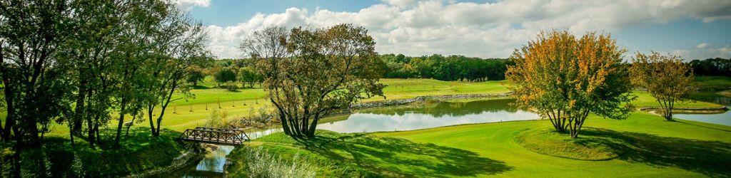 Black River Golf Resort - Black Course cover image
