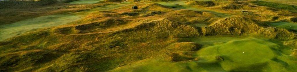 County Louth Golf Club cover image