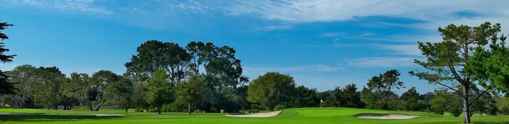 Del Monte™ Golf Course cover image