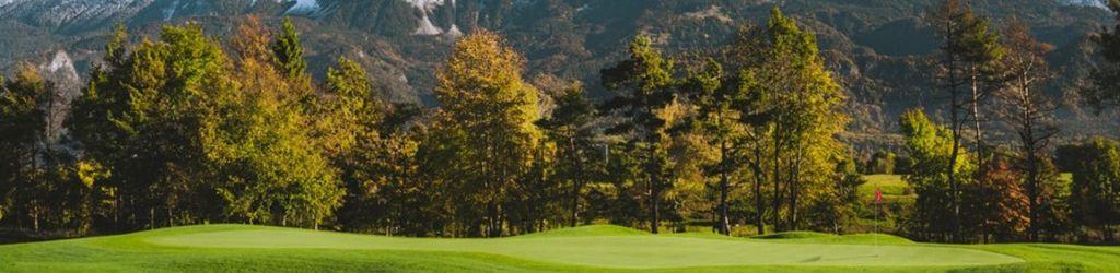 Royal Bled Golf And Country Club-  King’s Course cover image