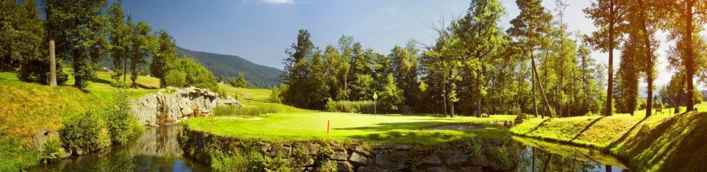 Golf Čeladná Old Course cover image