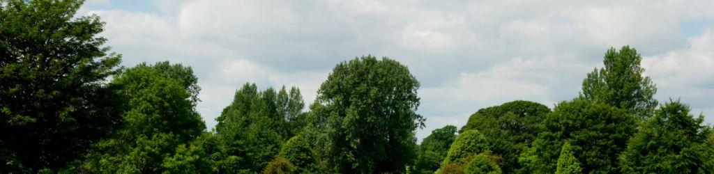 Headfort Golf Club - Old Course cover image