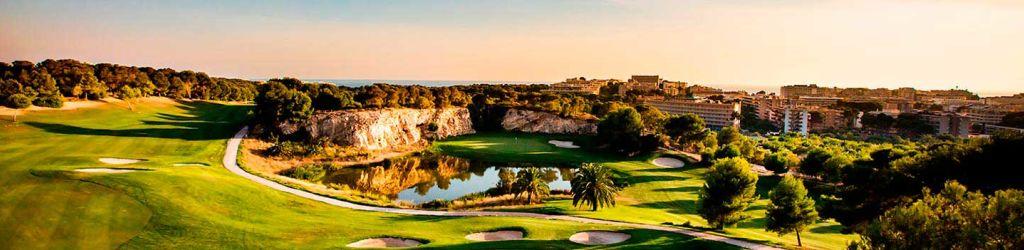 Infinitum Golf Hills cover image