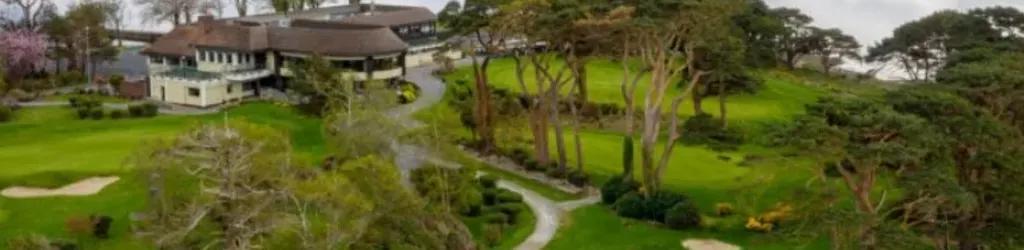 Killarney Golf & Fishing Club - Killarney cover image