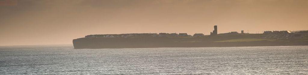 Lahinch Golf Club cover image