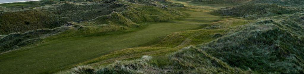 Portstewart Old Course cover image