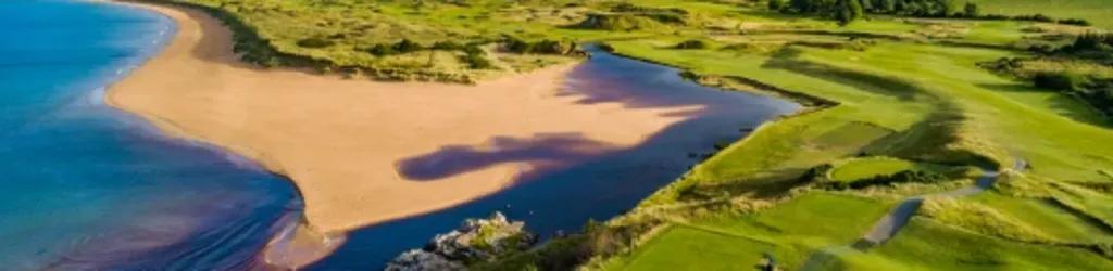 Spanish Point Golf and Social Club cover image