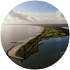 Image for Rosslare Golf Club - Burrow (12 holes) course
