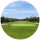 Malahide Golf Club - Blue / Yellow