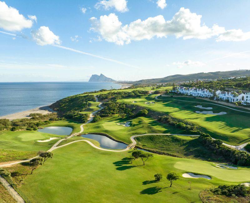 Image for La Hacienda Links Golf Course course