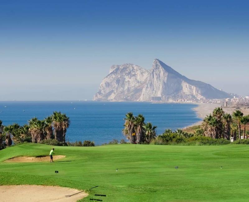 Image for La Hacienda Links Golf Course course